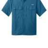 Eddie Bauer® - Short Sleeve Performance Fishing Shirt
