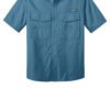 Eddie Bauer® - Short Sleeve Fishing Shirt