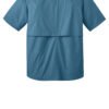 Eddie Bauer® - Short Sleeve Fishing Shirt