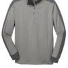 Nike Dri-FIT 1/2-Zip Cover-Up