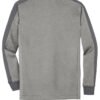 Nike Dri-FIT 1/2-Zip Cover-Up