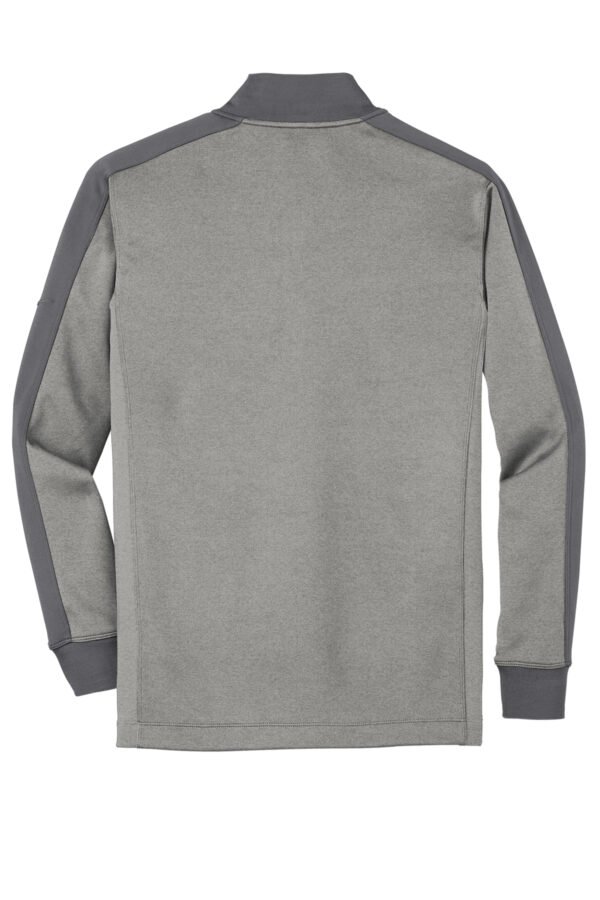 Nike Dri-FIT 1/2-Zip Cover-Up