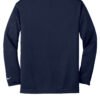 Nike Tall Long Sleeve Dri-FIT Stretch Tech Polo