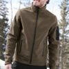Eddie Bauer® Rugged Ripstop Soft Shell Jacket