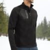 Eddie Bauer® 1/2-Zip Performance Fleece