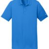 Nike Dri-FIT Solid Icon Pique Modern Fit Polo