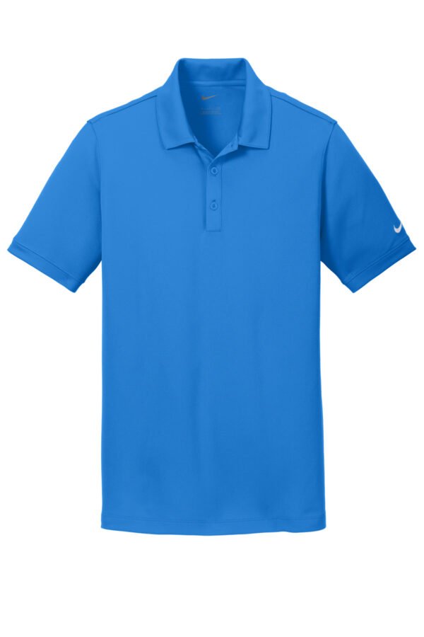 Nike Dri-FIT Solid Icon Pique Modern Fit Polo