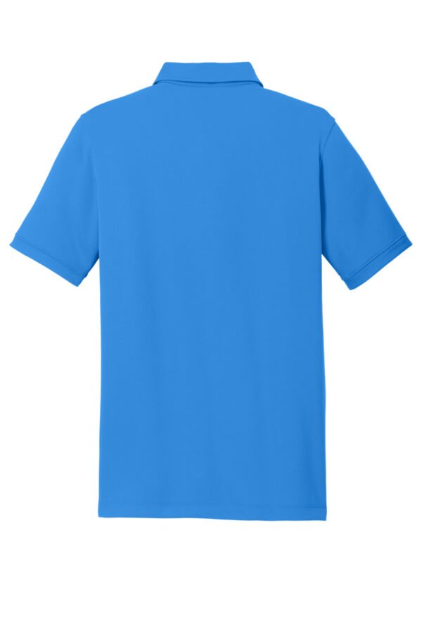 Nike Dri-FIT Solid Icon Pique Modern Fit Polo