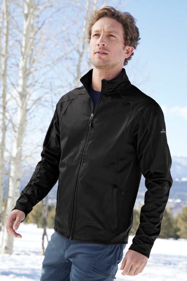 Eddie Bauer® Trail Soft Shell Jacket