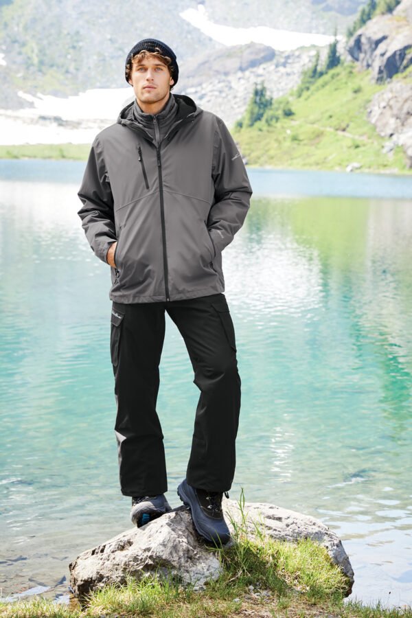 Eddie Bauer® WeatherEdge® Plus 3-in-1 Jacket