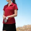 Nike Women's Dri-FIT Legacy Polo