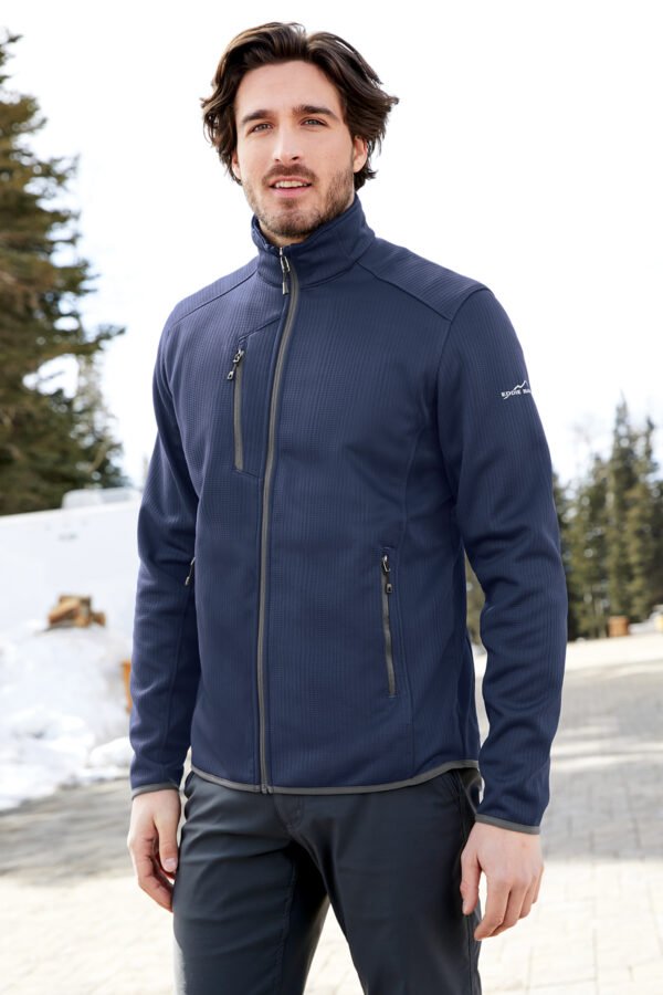 Eddie Bauer ® Dash Full-Zip Fleece Jacket