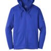 Nike Therma-FIT Full-Zip Fleece Hoodie