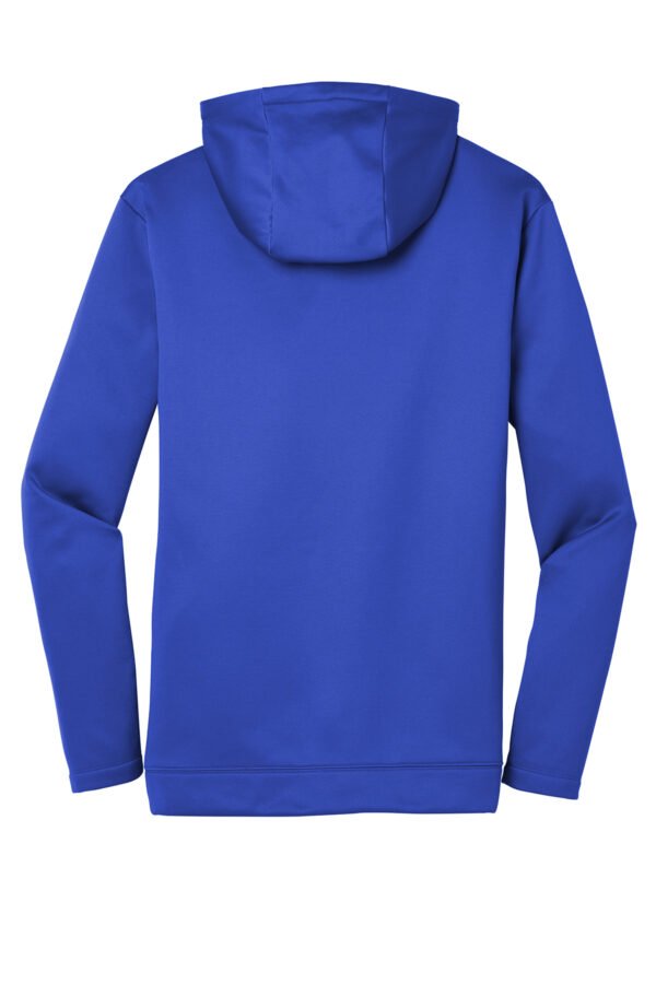 Nike Therma-FIT Full-Zip Fleece Hoodie