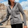 Nike Women's Therma-FIT Full-Zip Fleece Hoodie