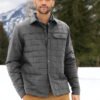 Eddie Bauer ® Shirt Jac