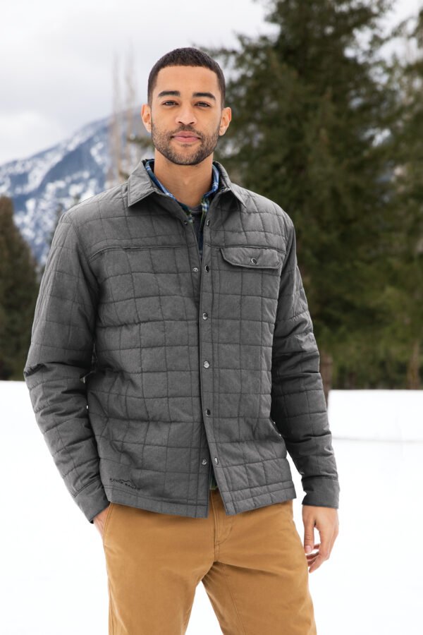 Eddie Bauer ® Shirt Jac