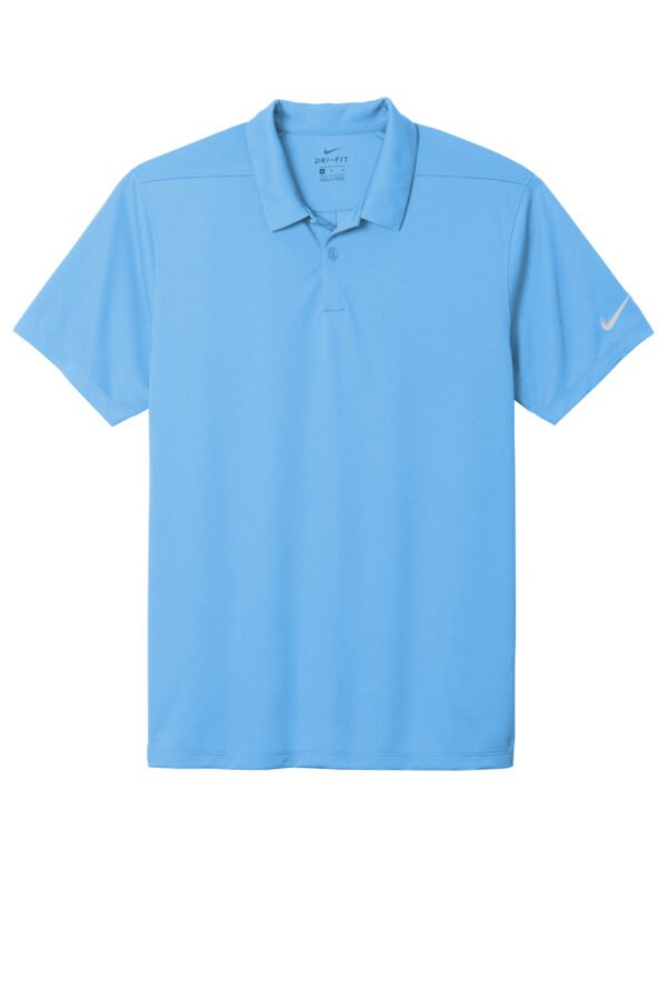 Nike Dry Essential Solid Polo