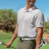Nike Dry Essential Solid Polo