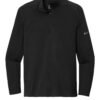 Nike Dry 1/2-Zip Cover-Up