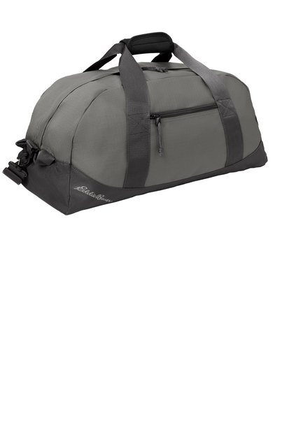 Eddie Bauer® Medium Ripstop Duffel