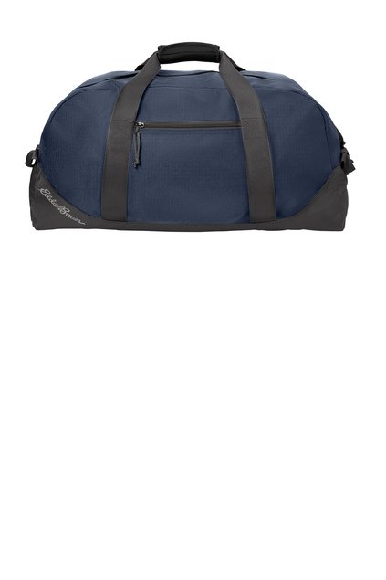 Eddie Bauer® Large Ripstop Duffel