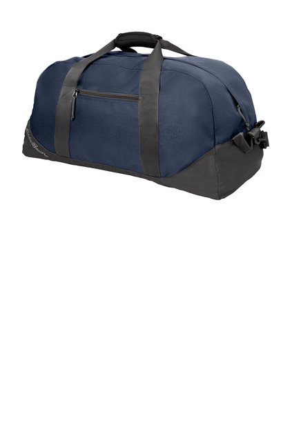 Eddie Bauer® Large Ripstop Duffel