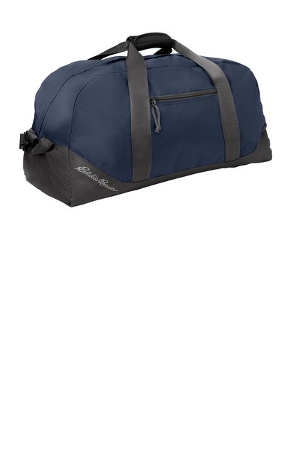 Eddie Bauer® Large Ripstop Duffel