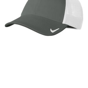 Nike Stretch-to-Fit Mesh Back Cap