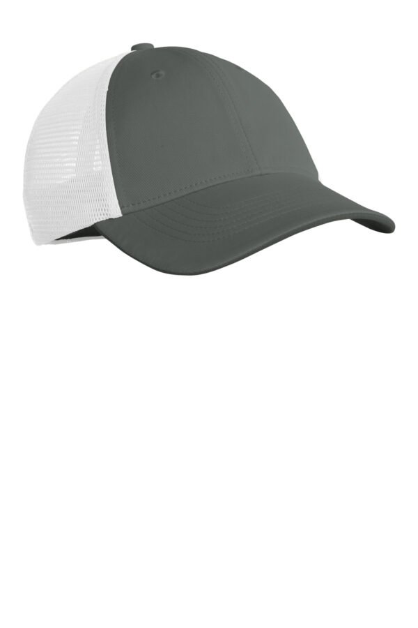 Nike Stretch-to-Fit Mesh Back Cap