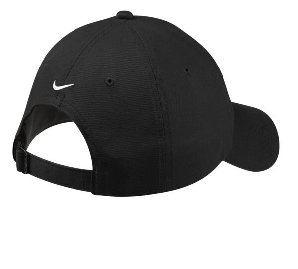 Nike Unstructured Cotton/Poly Twill Cap