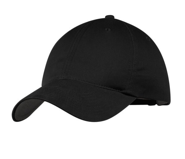 Nike Unstructured Cotton/Poly Twill Cap