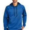 Nike Therma-FIT Pocket Pullover Fleece Hoodie