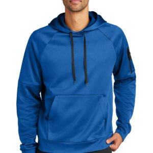 Nike Therma-FIT Pocket Pullover Fleece Hoodie