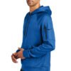 Nike Therma-FIT Pocket Pullover Fleece Hoodie