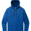 Nike Therma-FIT Pocket Pullover Fleece Hoodie