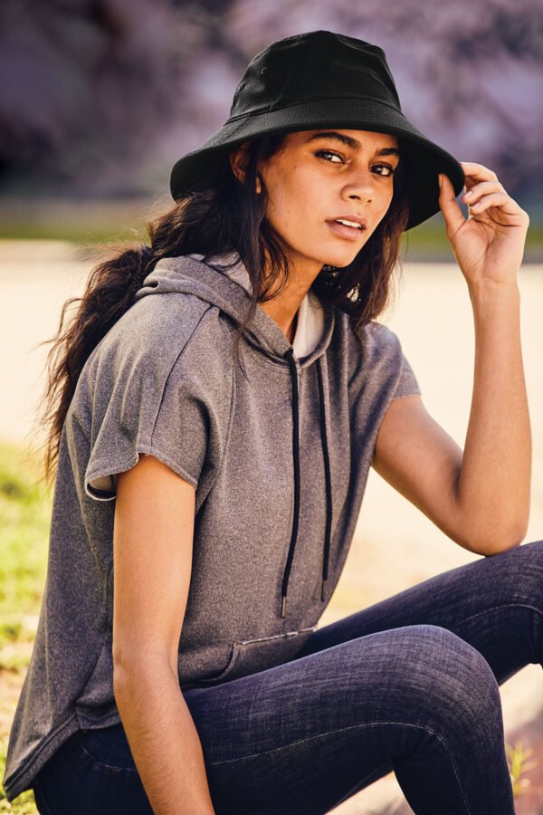 New Era ® Hex Era Bucket Hat