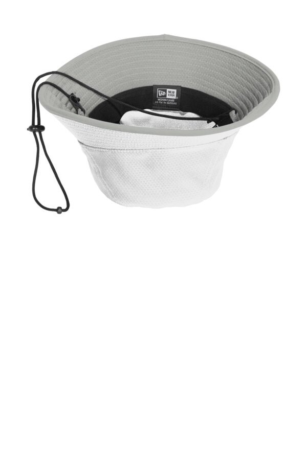 New Era ® Hex Era Bucket Hat