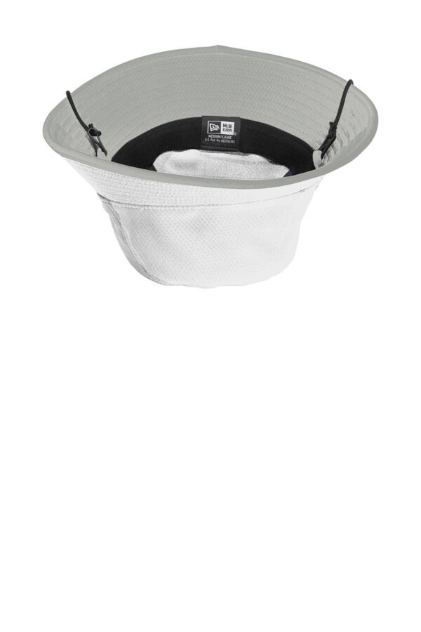 New Era ® Hex Era Bucket Hat