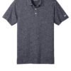 New Era ® Slub Twist Polo