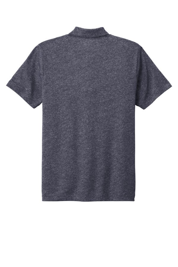 New Era ® Slub Twist Polo
