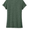 New Era® Women's Slub Twist Polo
