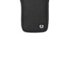 10121-Black-1-97000BlackFlatFront-1200W OGIO ® Vault