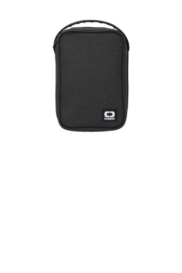 10121-Black-1-97000BlackFlatFront-1200W OGIO ® Vault