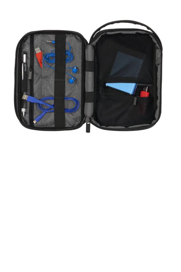 10121-Black-3-97000BlackFrontPropped-1200W OGIO ® Vault