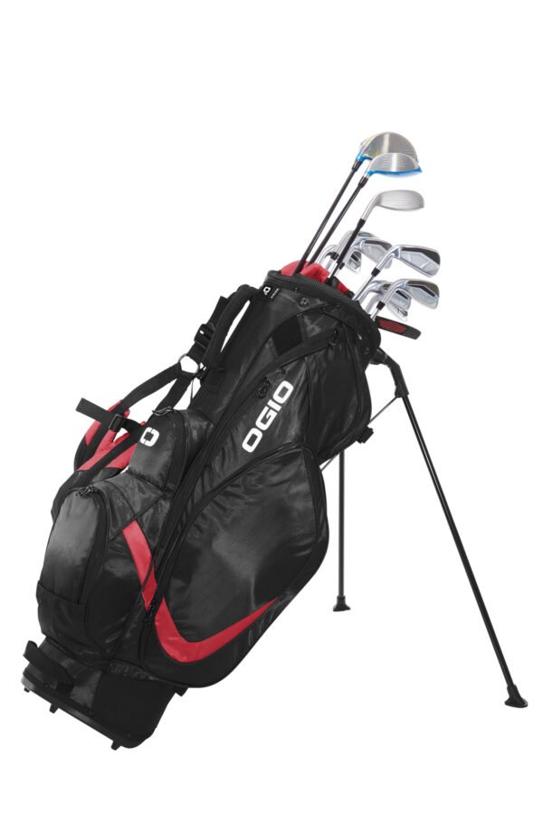 OGIO ® Vision 2.0