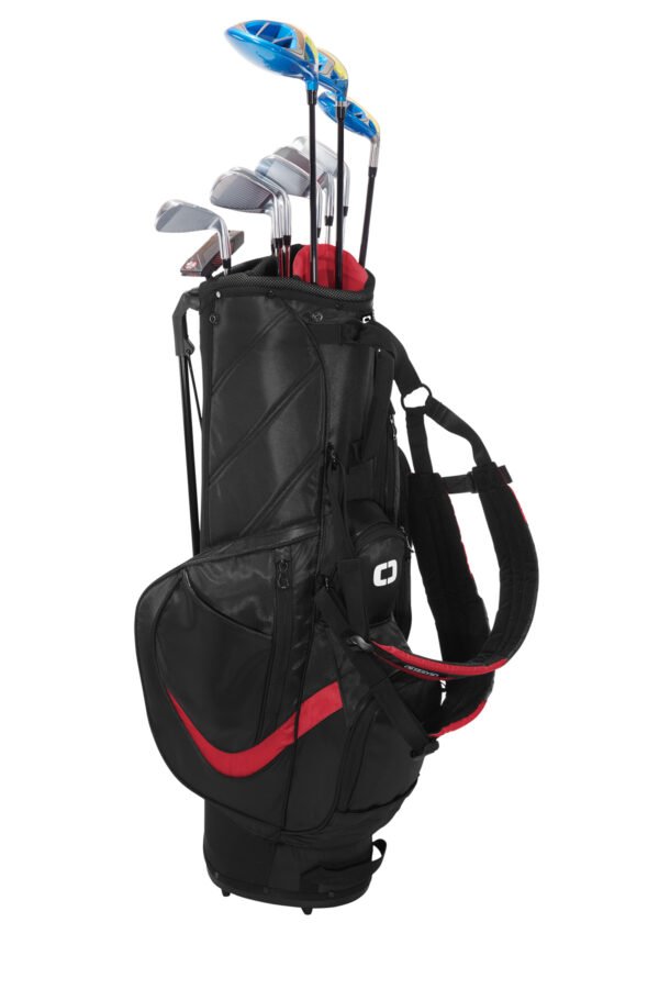 OGIO ® Vision 2.0