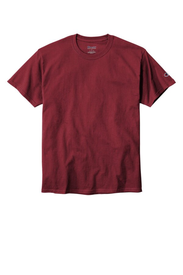 Champion ® Heritage 6-Oz. Jersey Tee