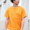 Champion ® Heritage 6-Oz. Jersey Tee