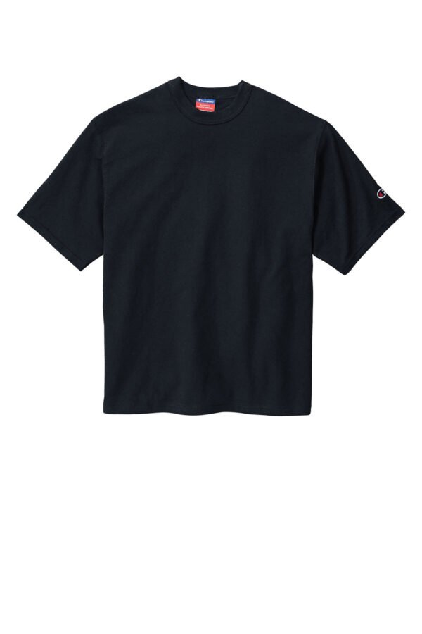 Champion ® Heritage 7-Oz. Jersey Tee